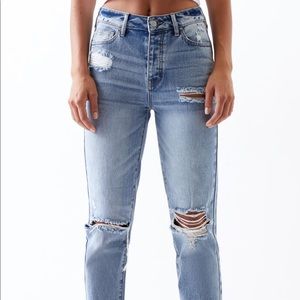 PACSUN Mom Jean